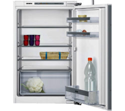 SIEMENS KI21RVF30G Integrated Fridge